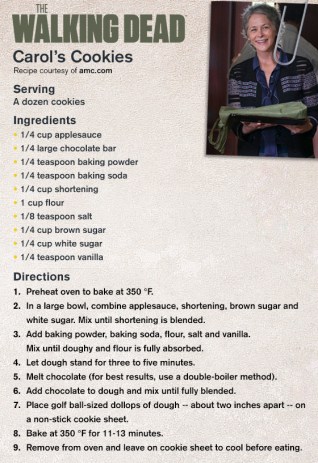 The-Walking-Dead-Carol-Cookies-Recipe-Card-AMC
